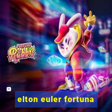 elton euler fortuna